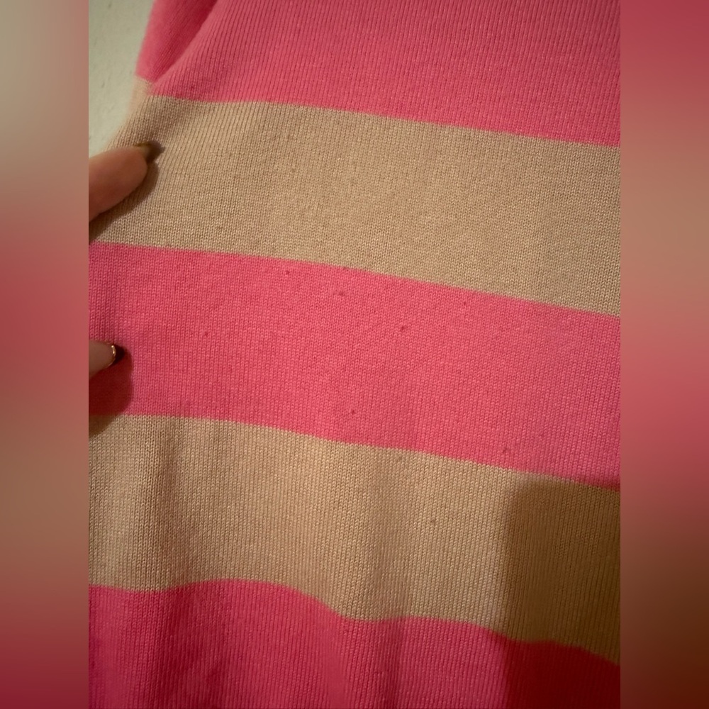THE DROP CREWNECK SWEATER MEDIUM - Picture 3 of 5